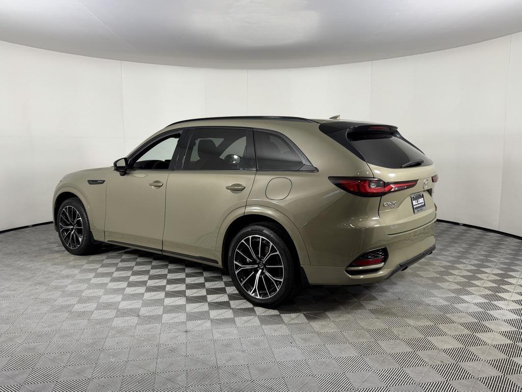 used 2025 Mazda CX-70 car, priced at $32,575