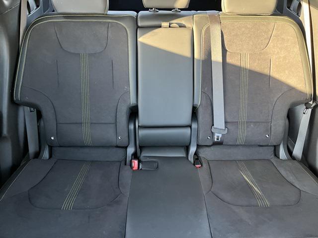 used 2023 Kia EV6 car, priced at $27,675