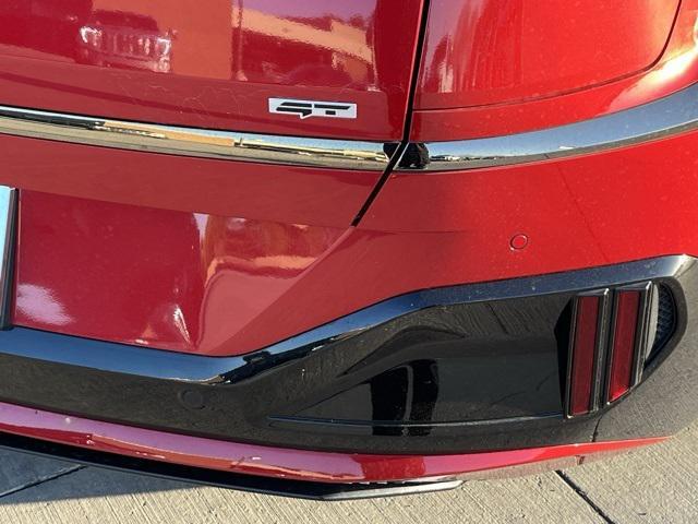 used 2023 Kia EV6 car, priced at $27,675