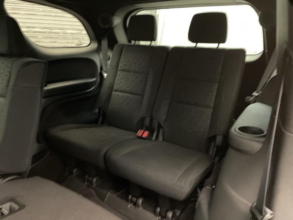 new 2025 Dodge Durango car, priced at $41,779
