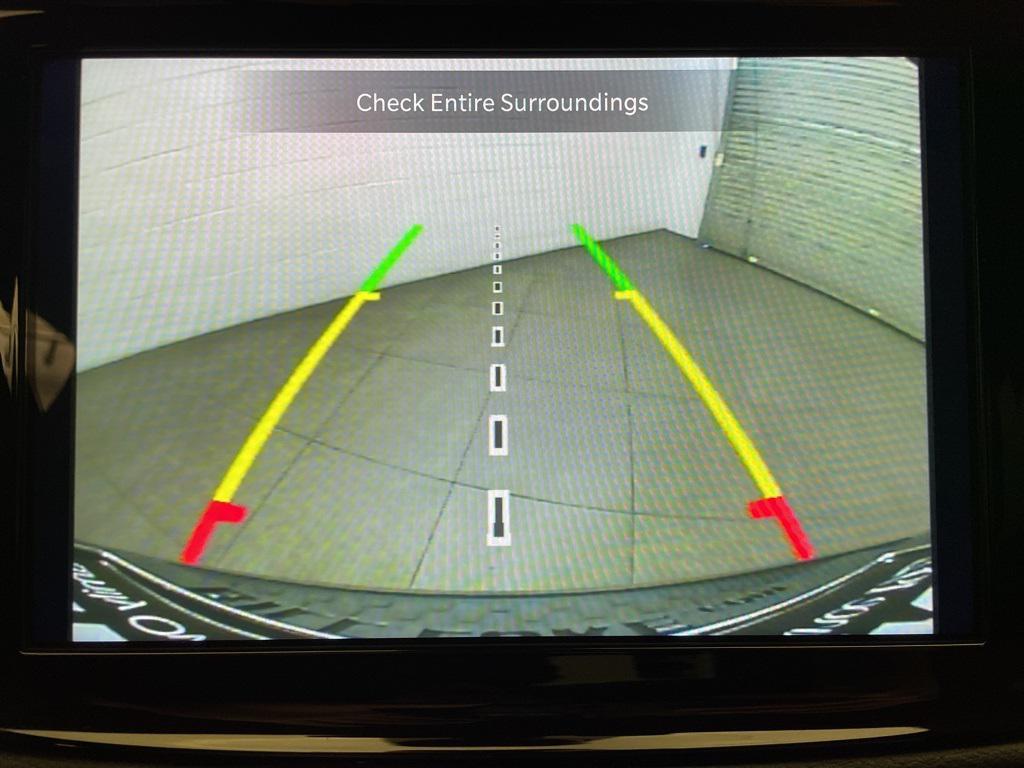 new 2025 Dodge Durango car, priced at $41,779