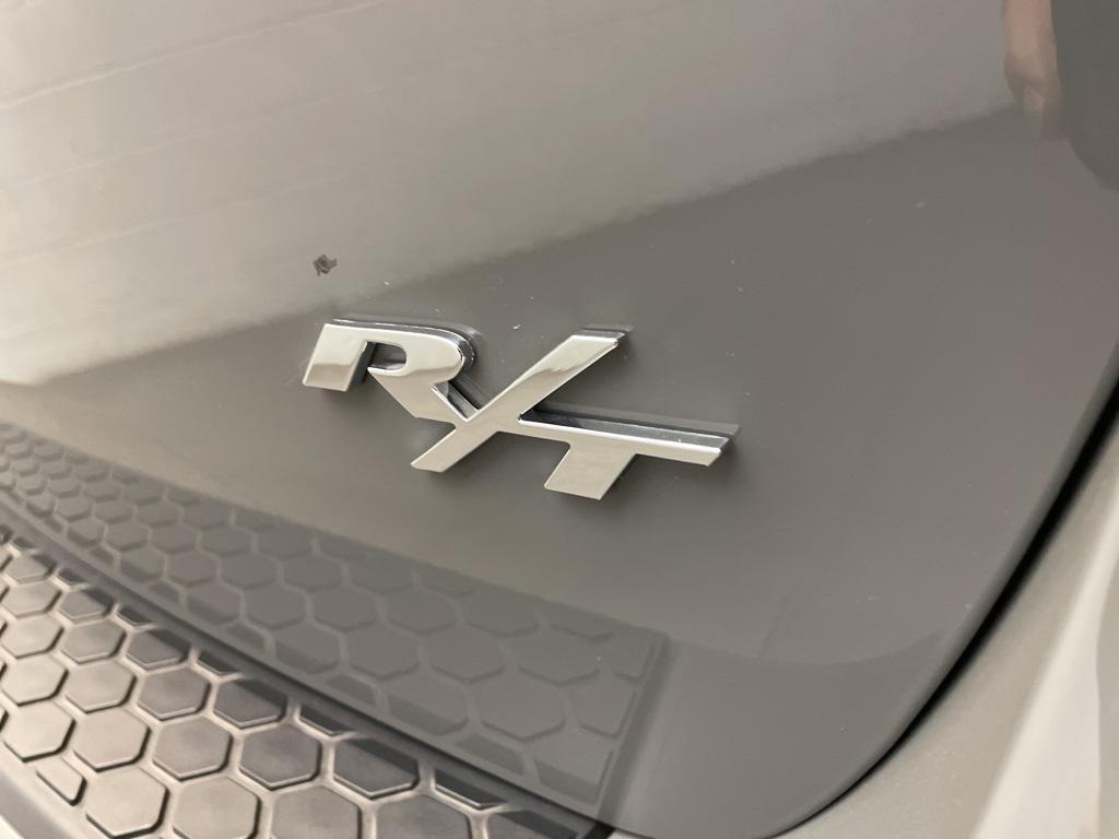 new 2025 Dodge Durango car, priced at $41,779