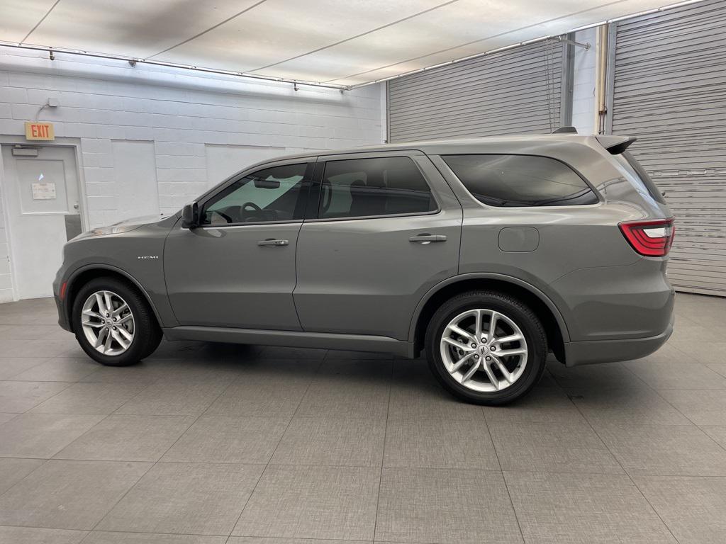 new 2025 Dodge Durango car, priced at $41,779