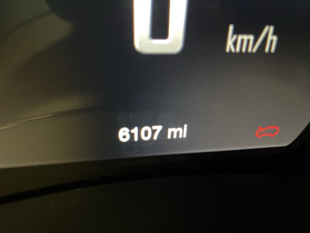 new 2025 Dodge Durango car, priced at $41,779