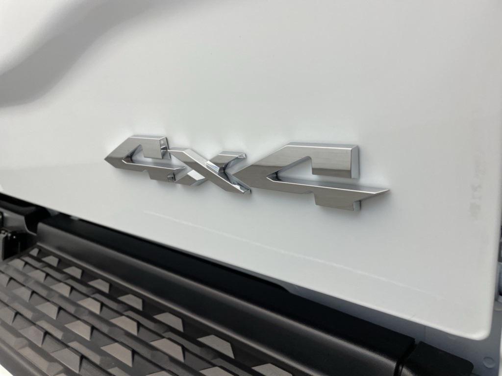 new 2026 Ram 3500 car, priced at $92,497