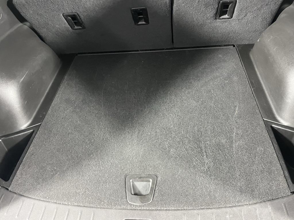 used 2025 Chevrolet Blazer car, priced at $34,573