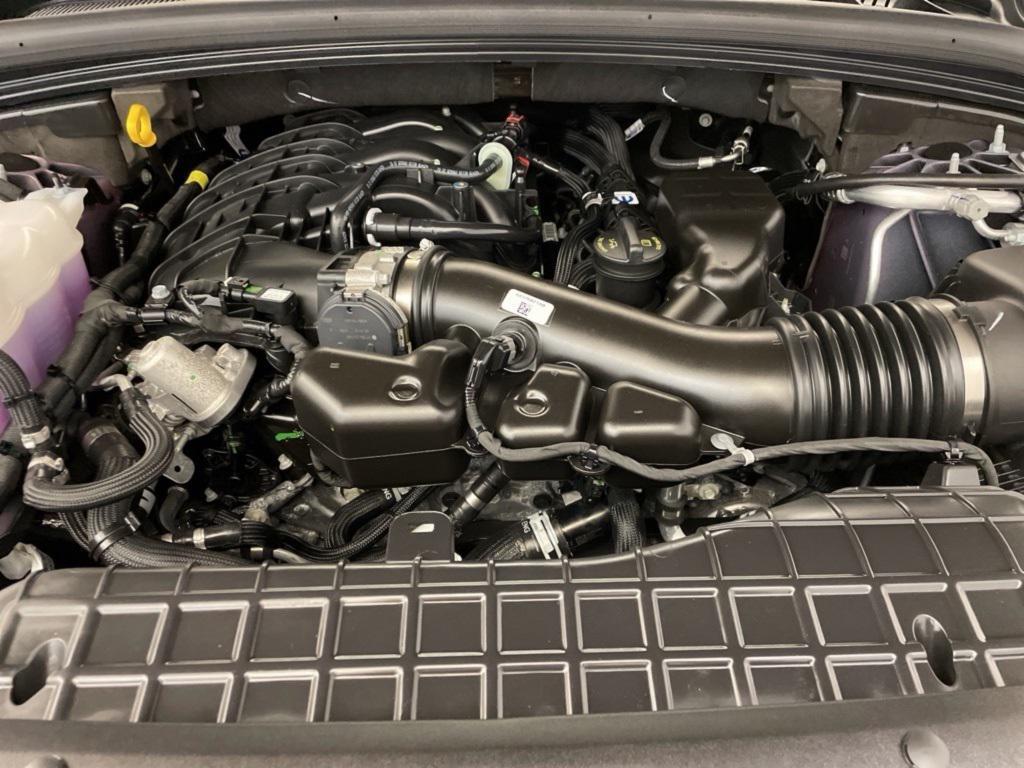 new 2025 Jeep Grand Cherokee car, priced at $46,652