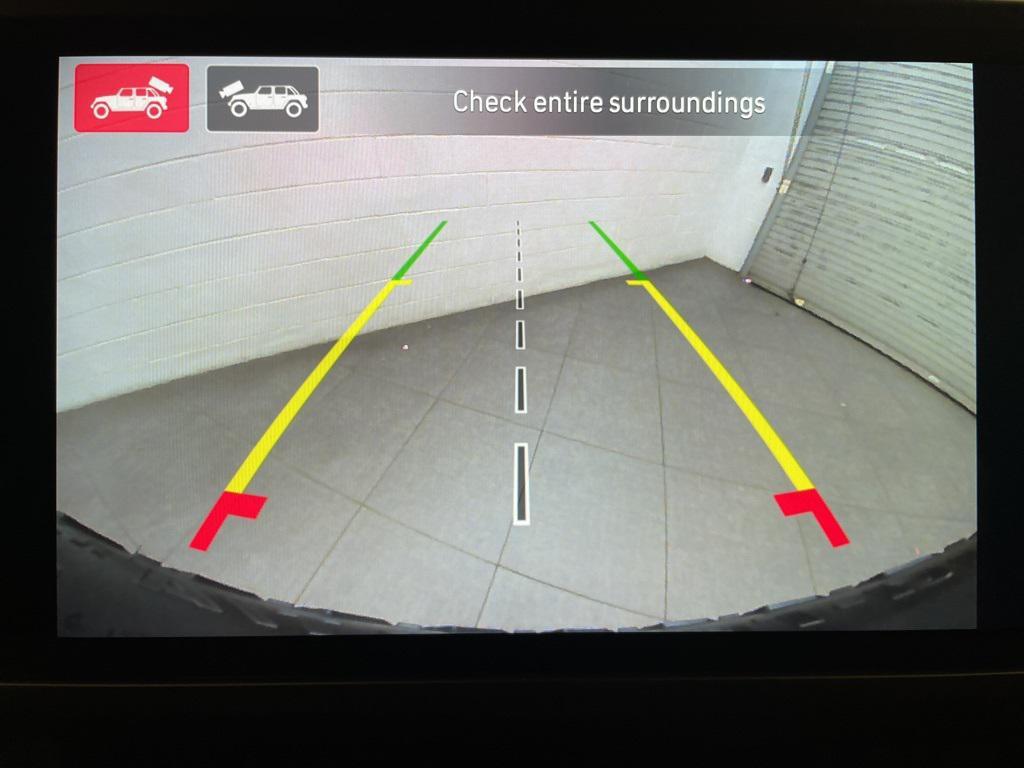 new 2026 Jeep Wrangler car, priced at $89,779