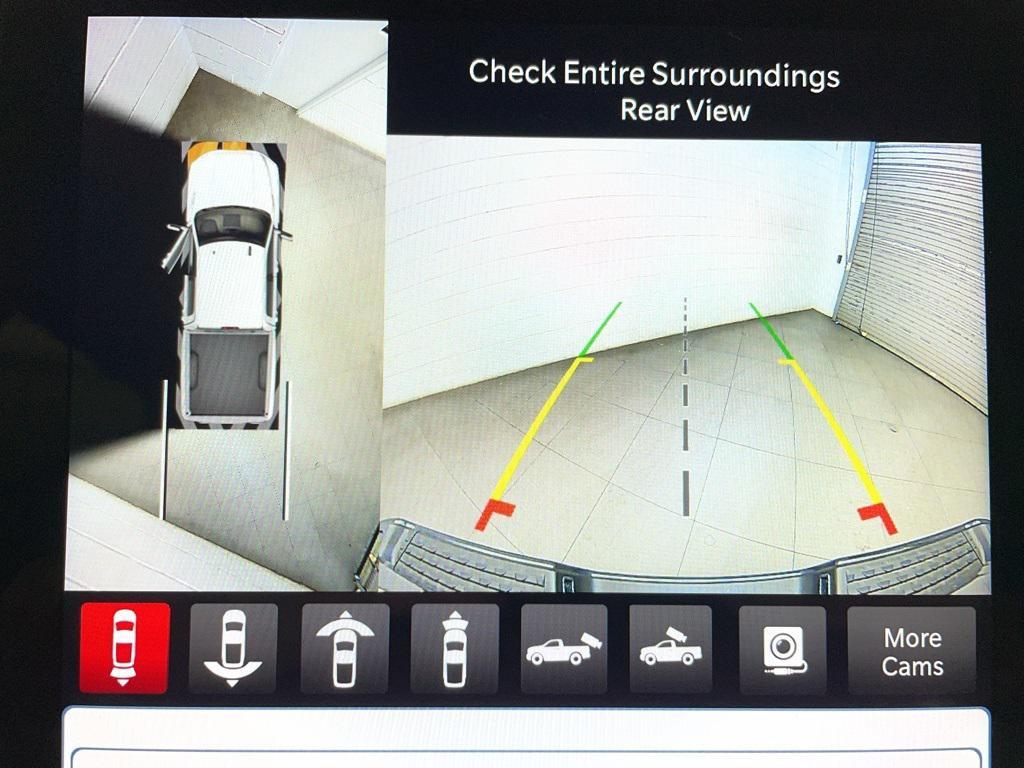 new 2026 Ram 2500 car, priced at $89,370