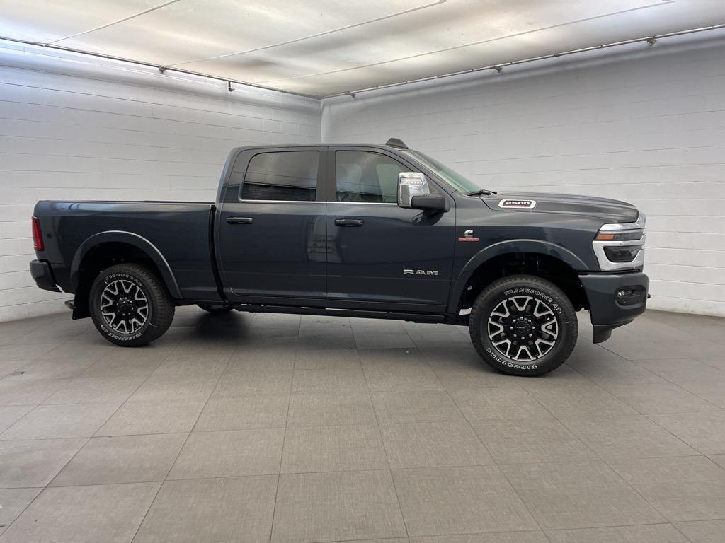 new 2026 Ram 2500 car, priced at $89,370