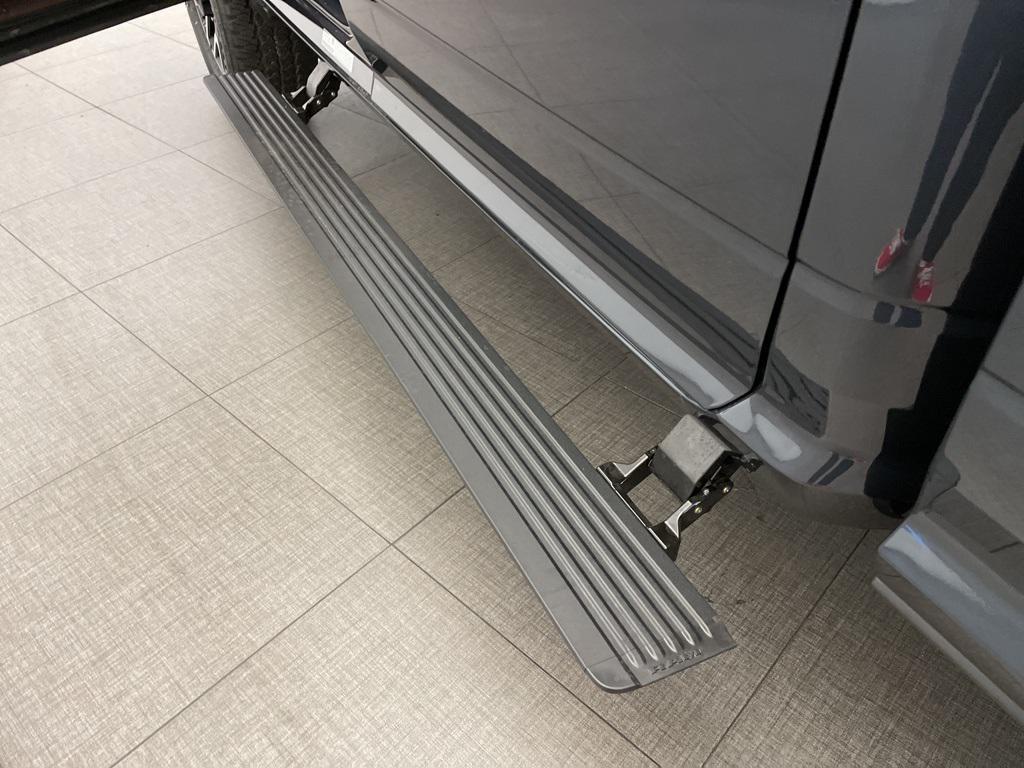 new 2026 Ram 2500 car, priced at $89,370