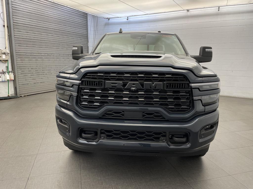 new 2026 Ram 3500 car, priced at $92,232