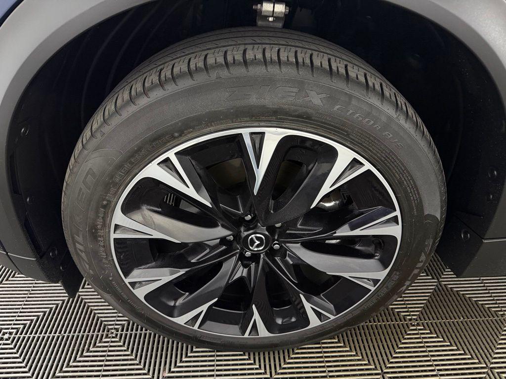 used 2024 Mazda CX-90 PHEV car, priced at $28,674
