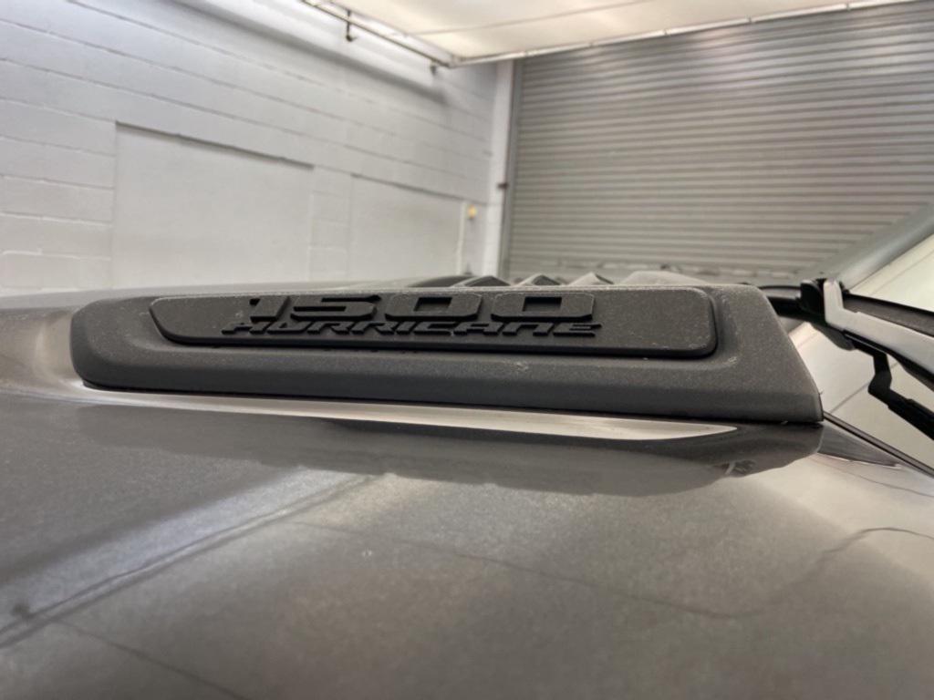 new 2026 Ram 1500 car, priced at $55,074