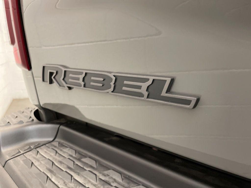 new 2026 Ram 2500 car, priced at $76,756