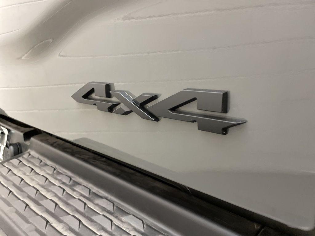 new 2026 Ram 2500 car, priced at $76,756