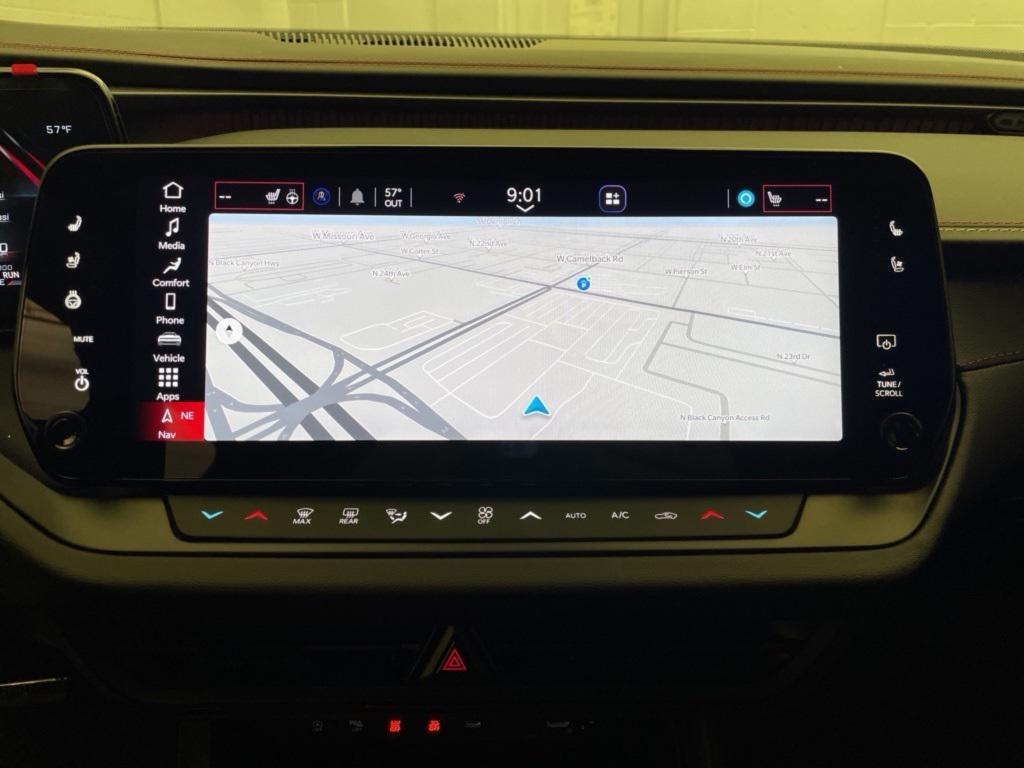 new 2026 Dodge Charger car, priced at $53,051