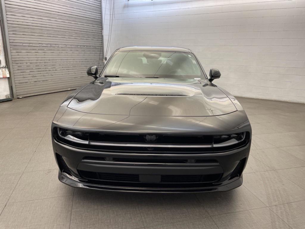 new 2026 Dodge Charger car, priced at $53,051