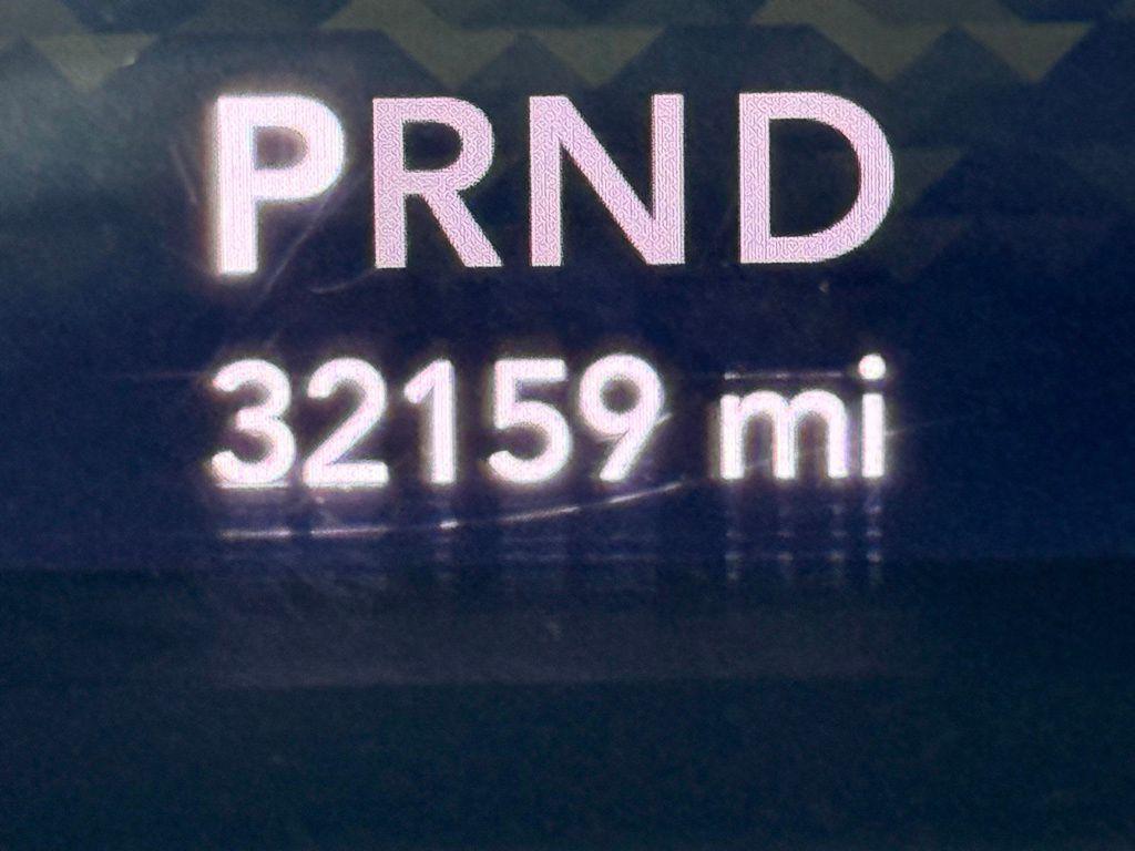used 2023 Jeep Wrangler car, priced at $34,074