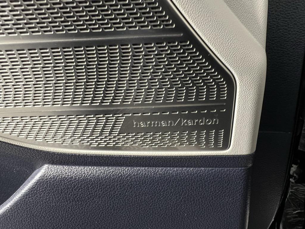 used 2025 Hyundai Palisade car, priced at $41,973