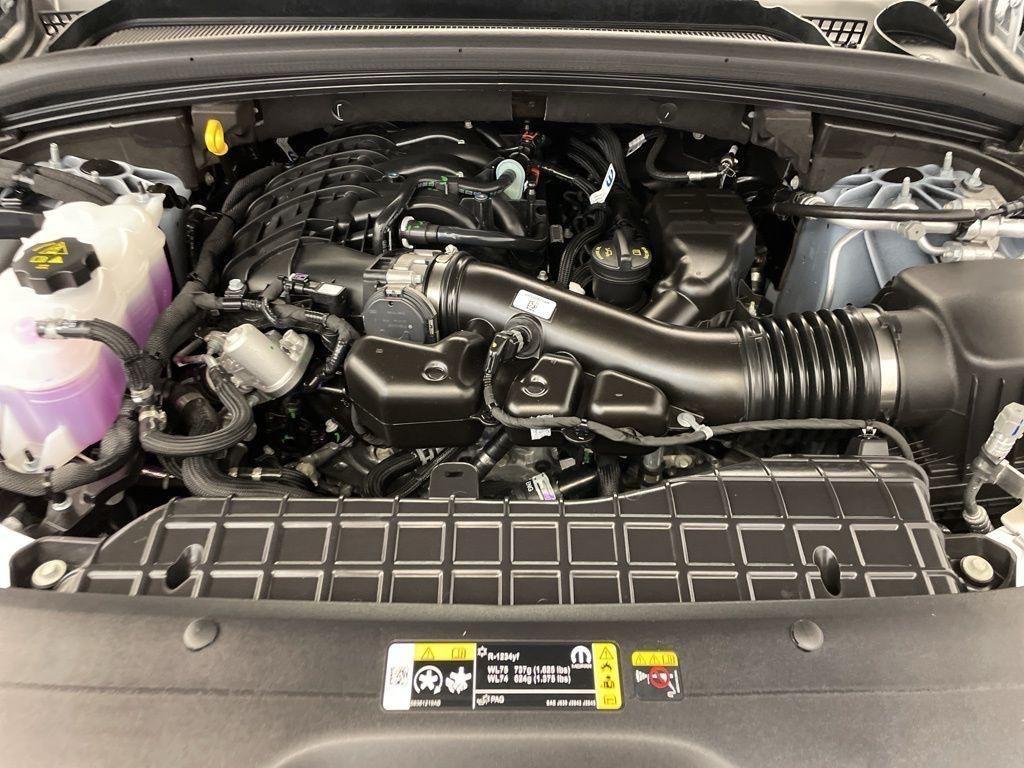 new 2026 Jeep Grand Cherokee L car, priced at $34,645