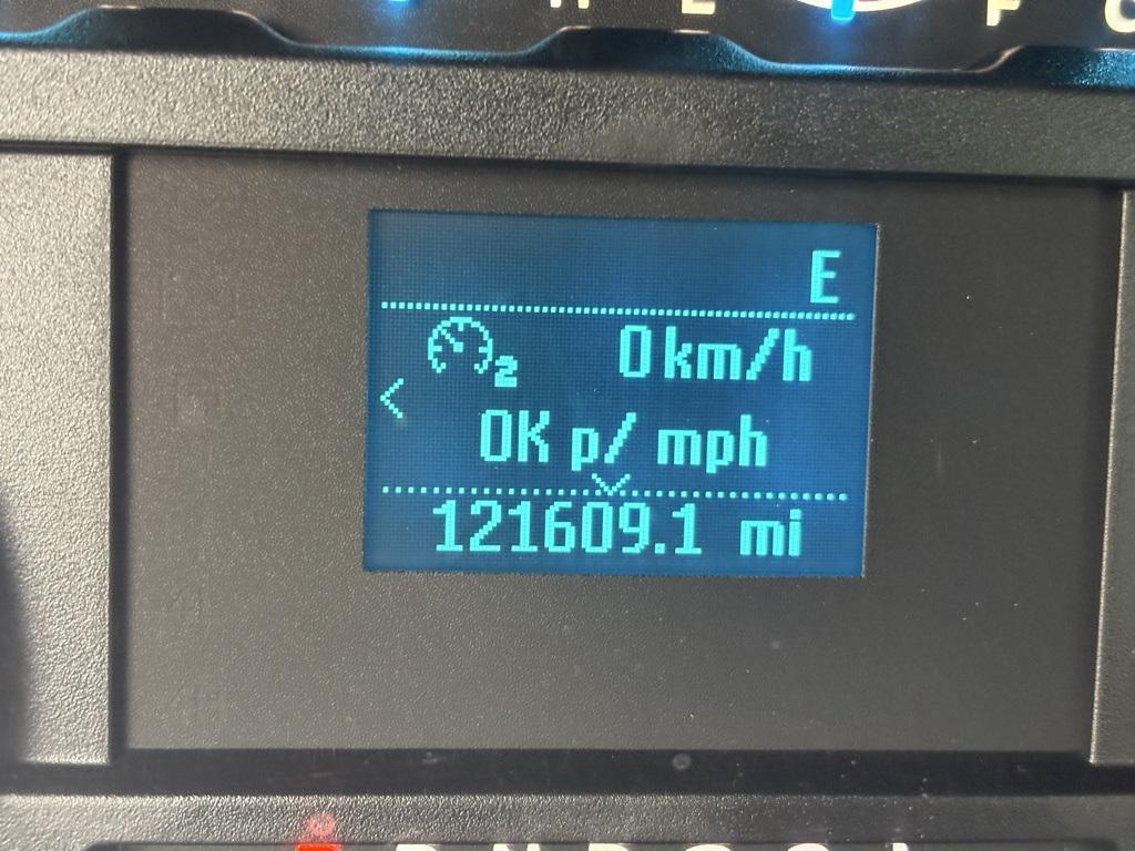 used 2017 Ford F-150 car