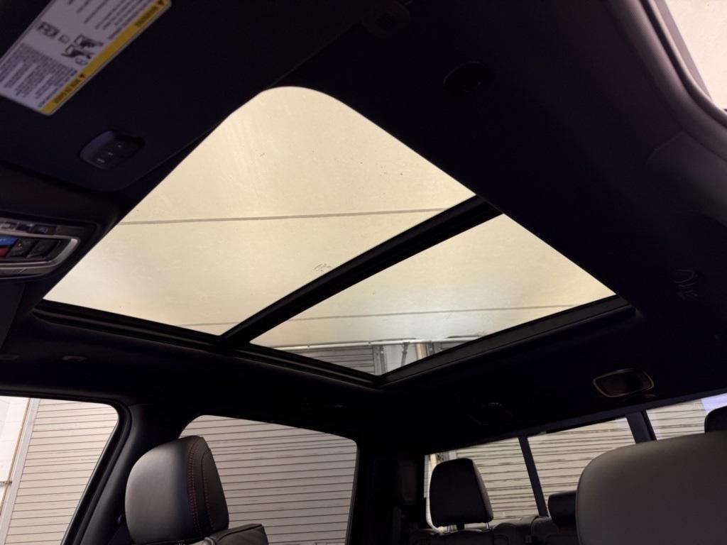 new 2026 Ram 1500 car, priced at $82,438