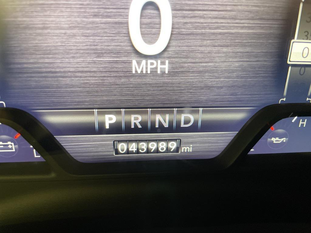 used 2022 Ram 1500 car, priced at $27,973