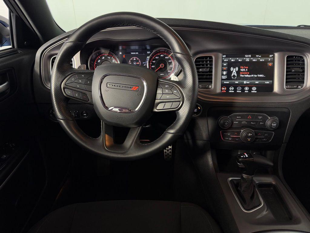 used 2023 Dodge Charger car, priced at $36,973