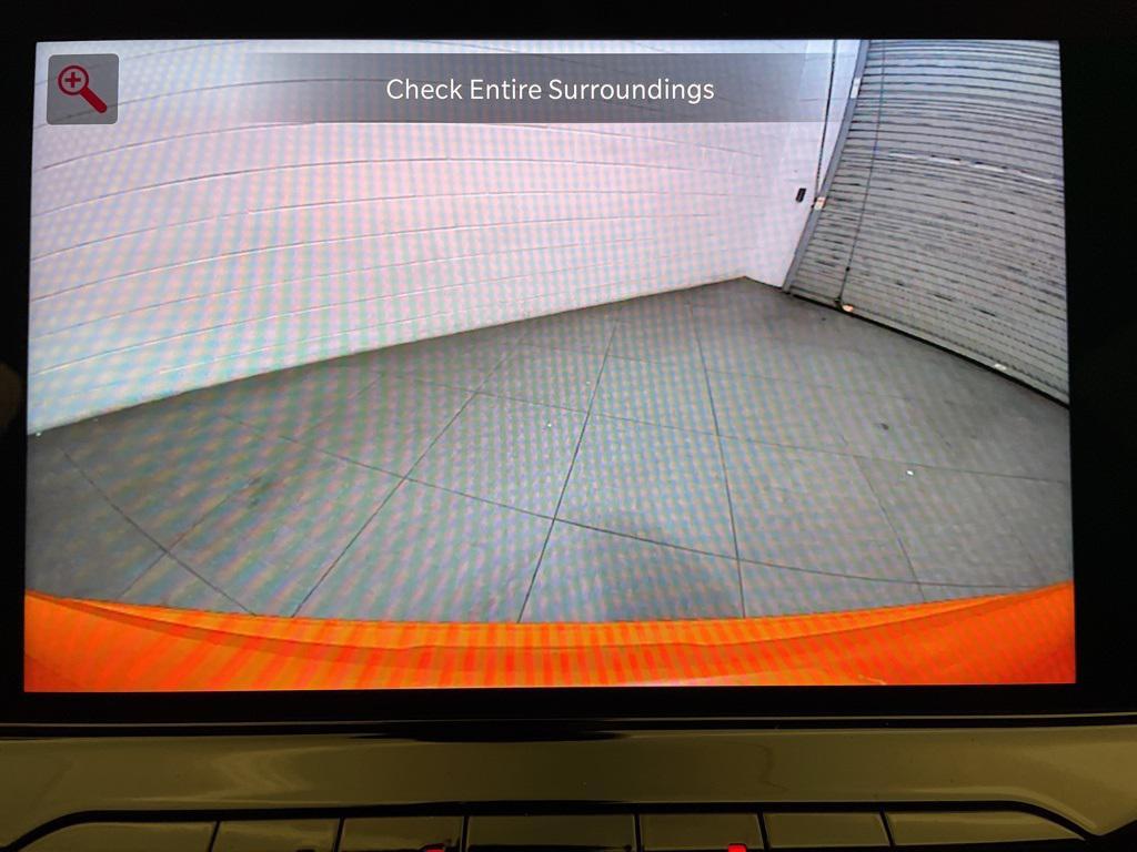 new 2026 Jeep Compass car, priced at $34,510