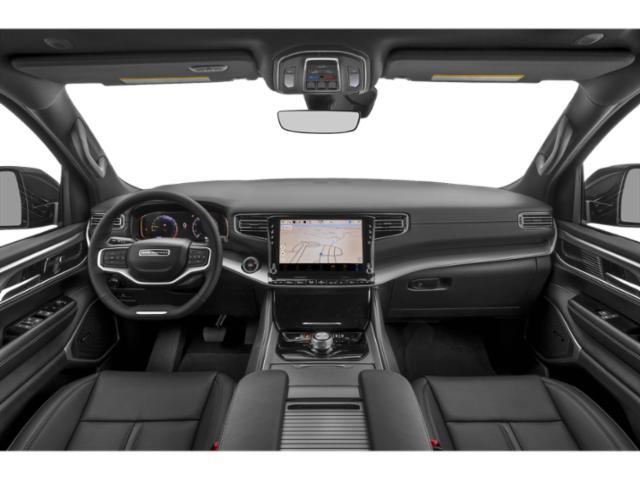 new 2026 Jeep Grand Wagoneer L car, priced at $80,416