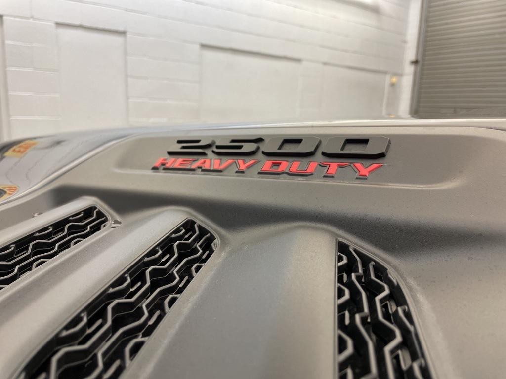 new 2026 Ram 2500 car, priced at $83,134