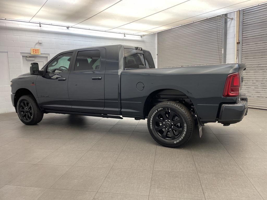 new 2026 Ram 2500 car, priced at $83,134