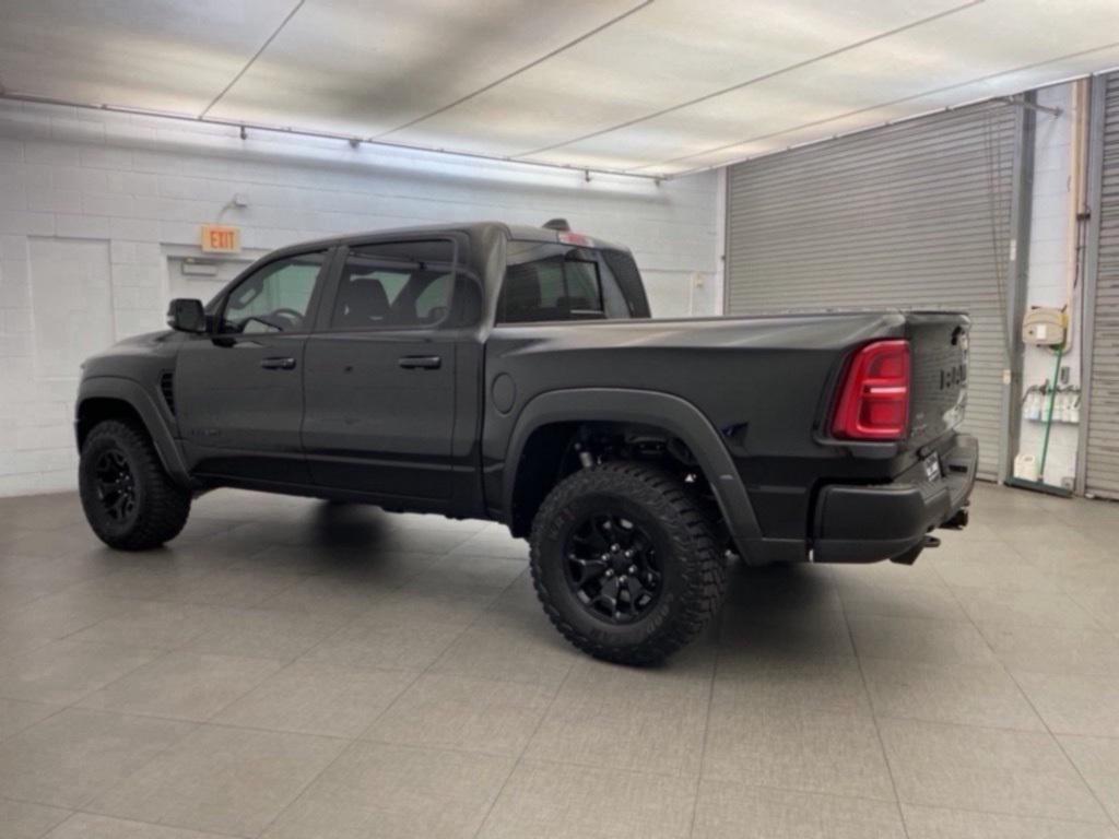new 2026 Ram 1500 car, priced at $68,805