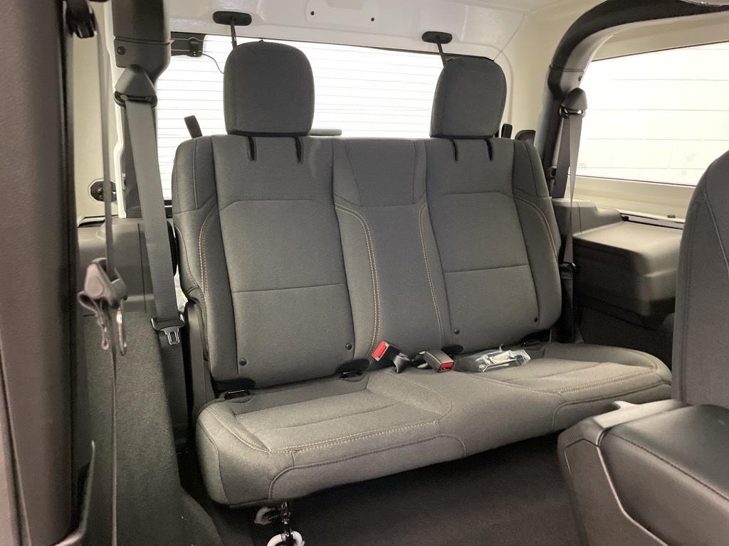 new 2026 Jeep Wrangler car, priced at $35,605