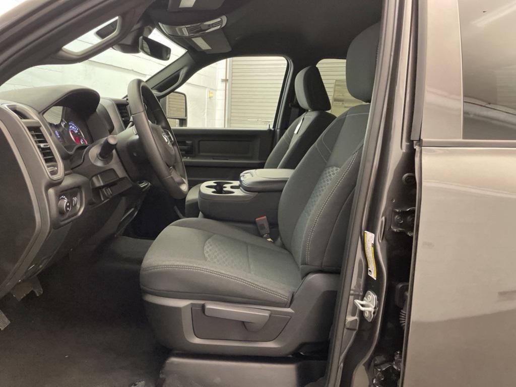 new 2026 Ram 2500 car, priced at $56,422