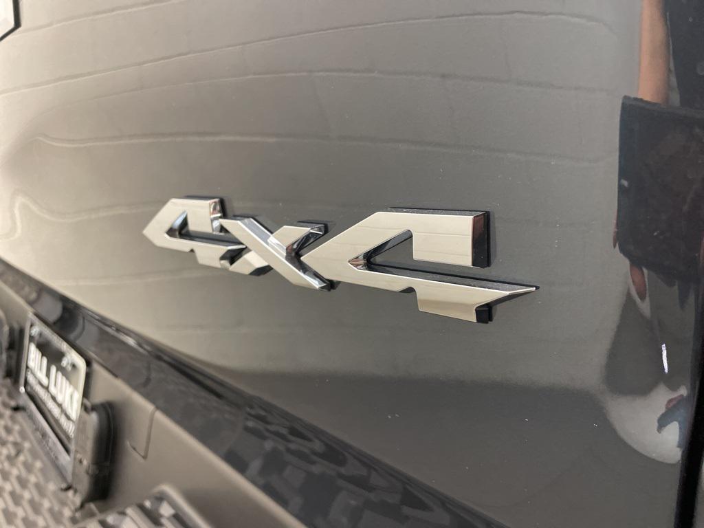 new 2026 Ram 1500 car, priced at $81,105