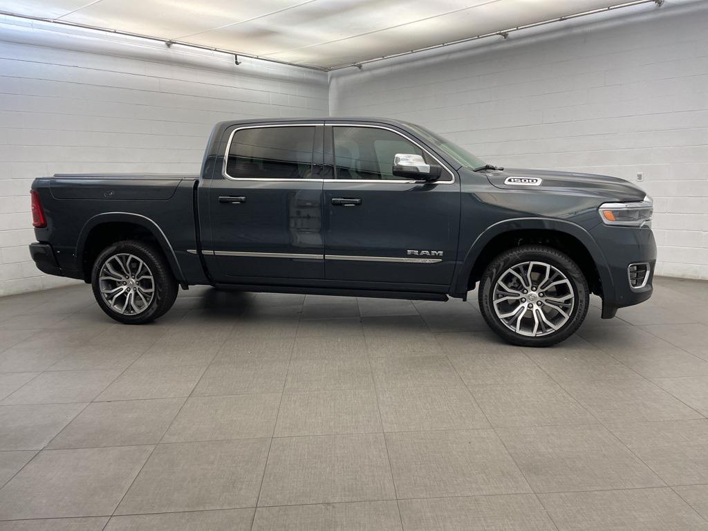 new 2026 Ram 1500 car, priced at $81,105