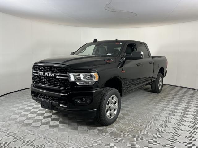 used 2022 Ram 2500 car, priced at $41,975