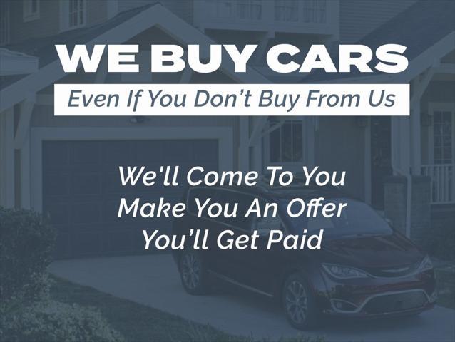 used 2022 Ram 2500 car, priced at $41,975