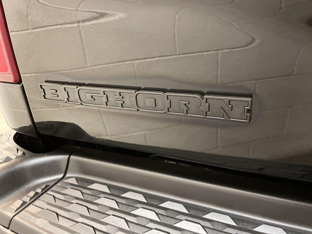 used 2022 Ram 2500 car, priced at $41,375