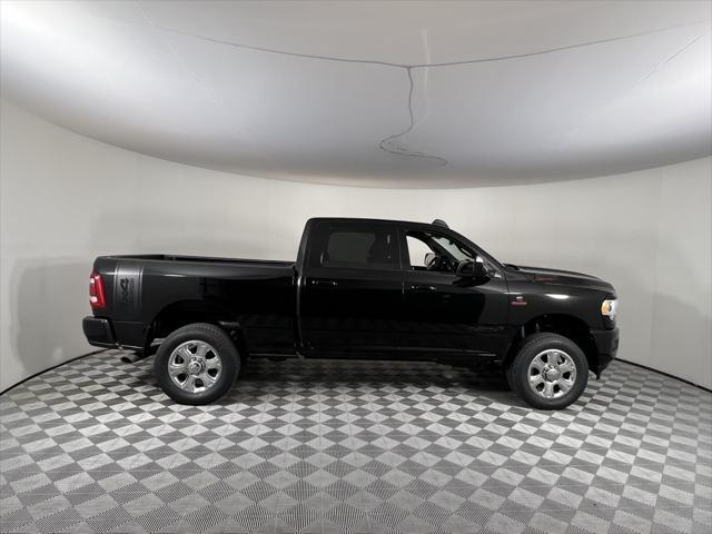 used 2022 Ram 2500 car, priced at $41,975