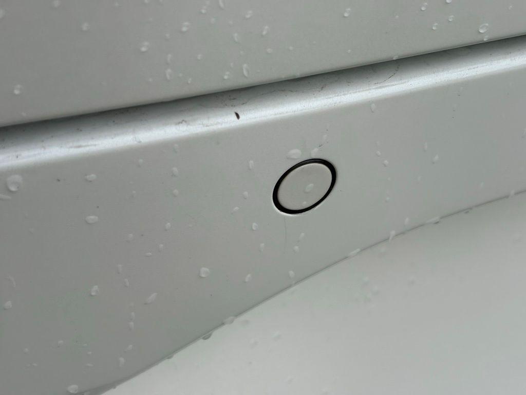 used 2025 Genesis GV80 car, priced at $60,573