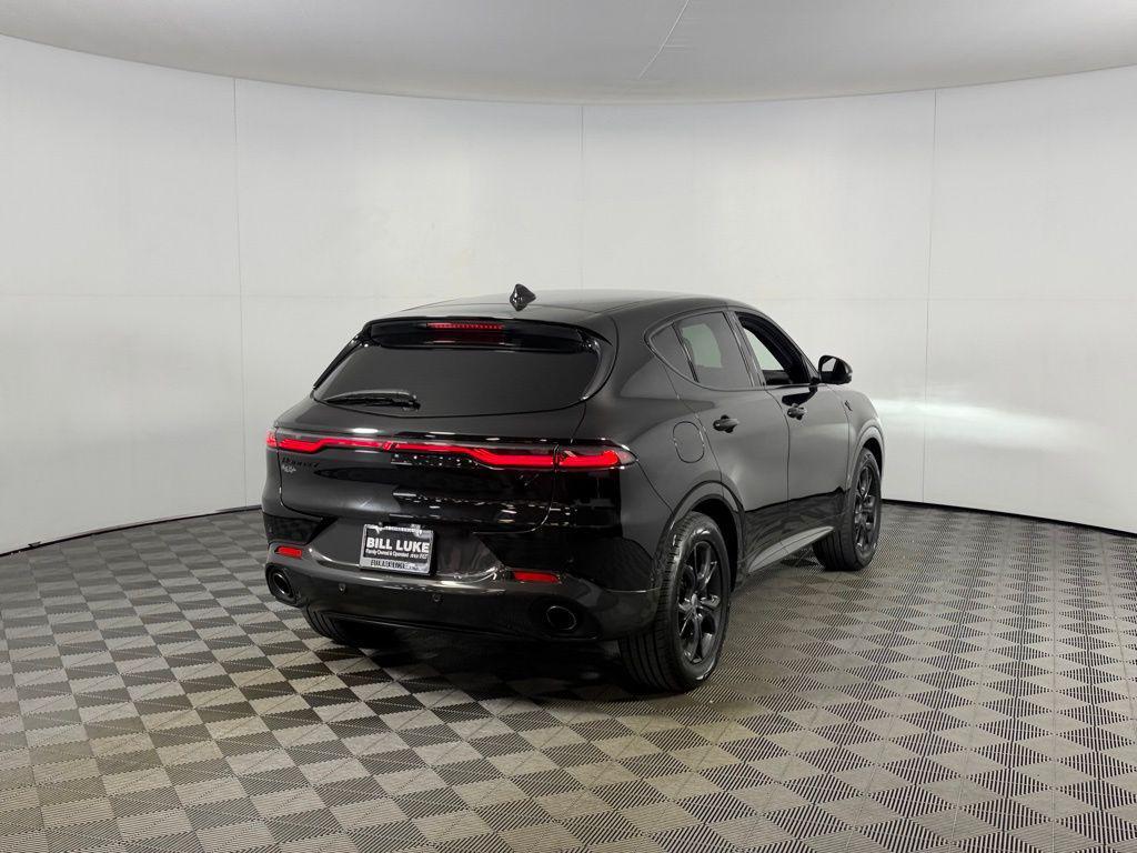 used 2024 Dodge Hornet car, priced at $20,973