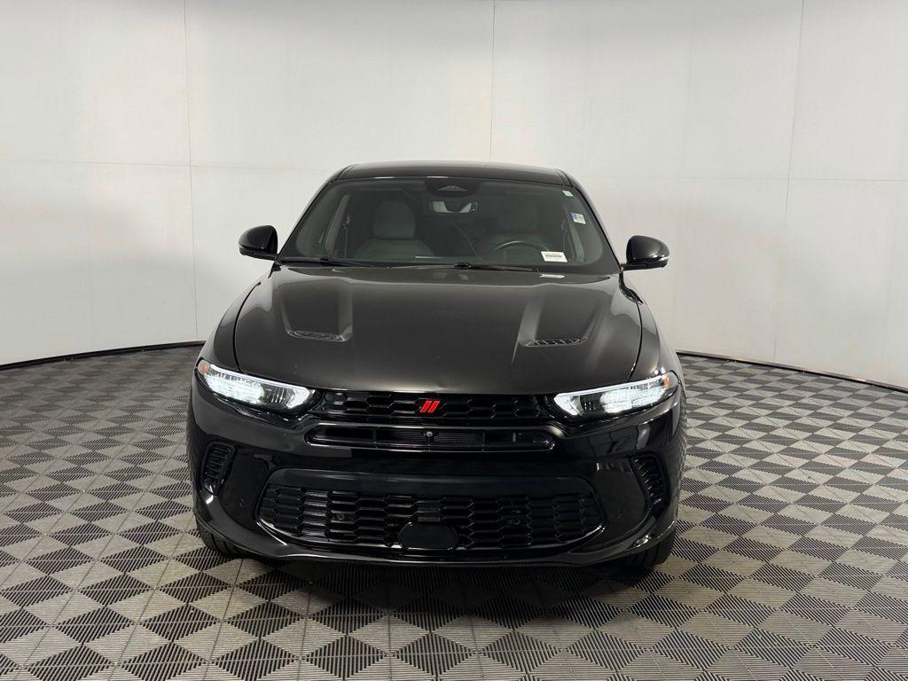 used 2024 Dodge Hornet car, priced at $20,973