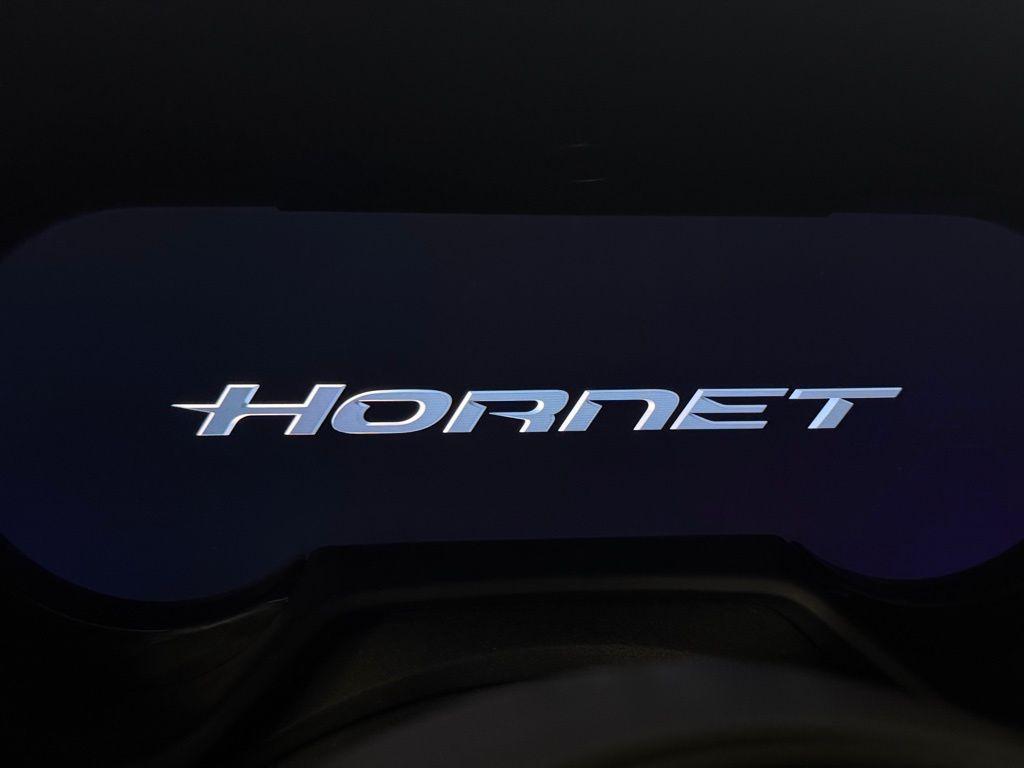 used 2024 Dodge Hornet car, priced at $20,973