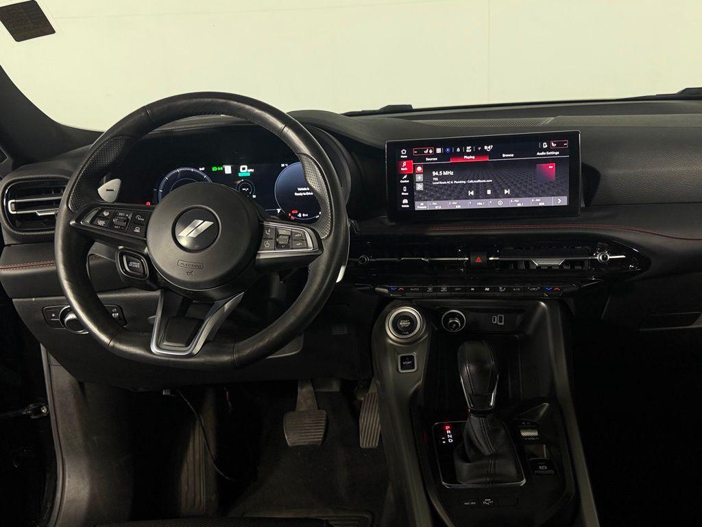 used 2024 Dodge Hornet car, priced at $20,973