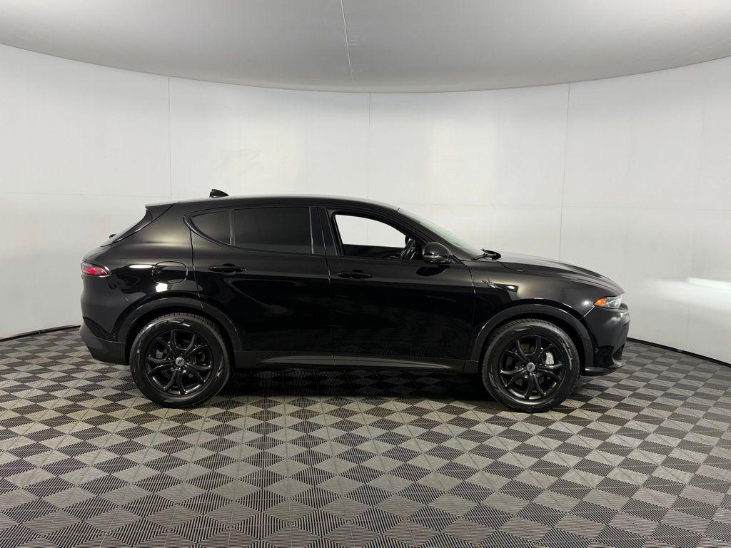 used 2024 Dodge Hornet car, priced at $20,973