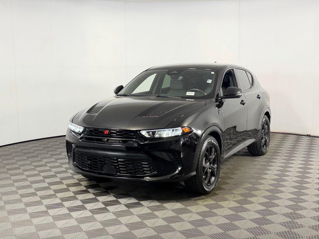 used 2024 Dodge Hornet car, priced at $20,973