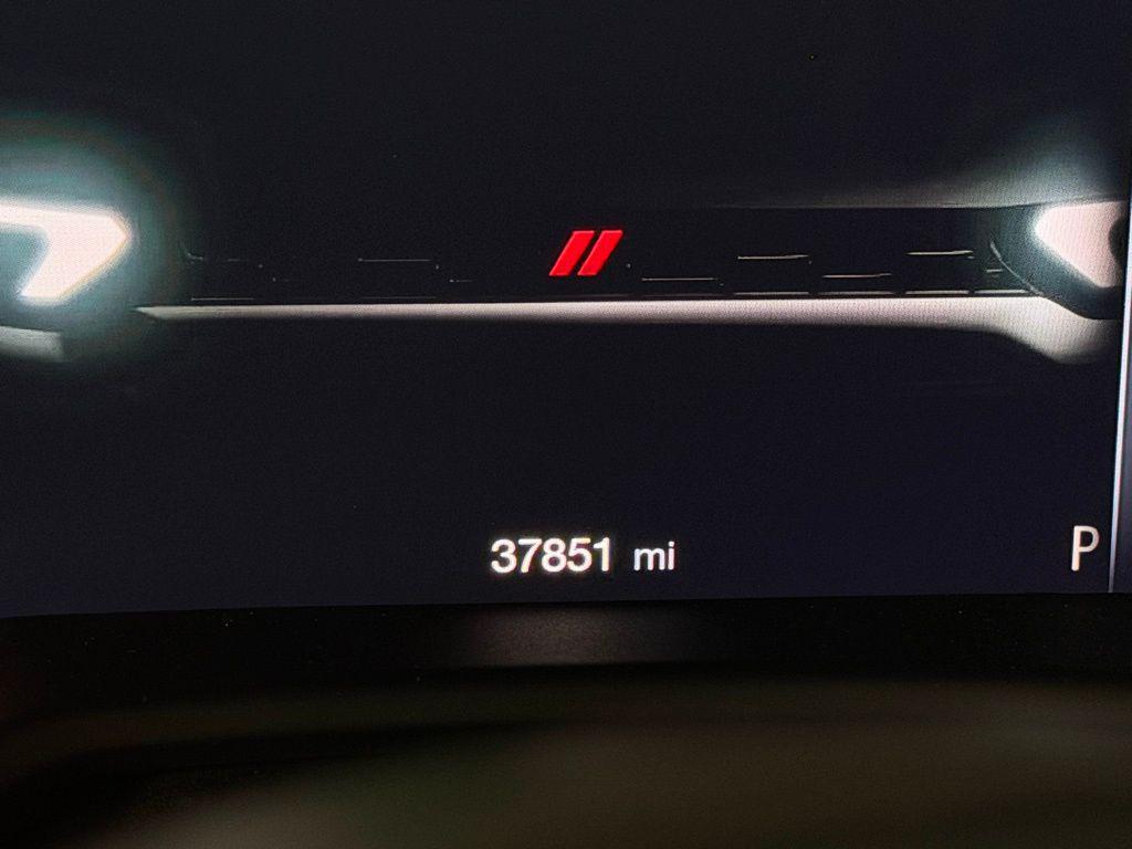 used 2024 Dodge Hornet car, priced at $20,973